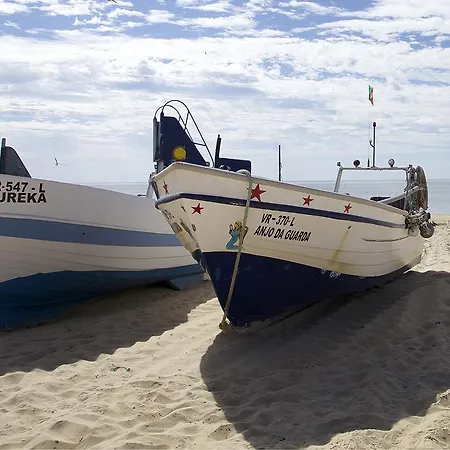 Our Little House * Vila Real de Santo António