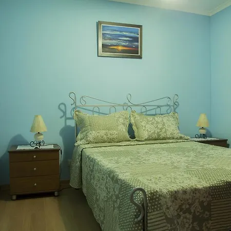 Our Little House Apartment Vila Real de Santo Antonio