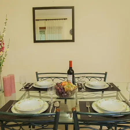 Our Little House Vila Real de Santo Antonio