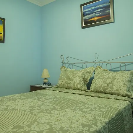 Our Little House Apartment *