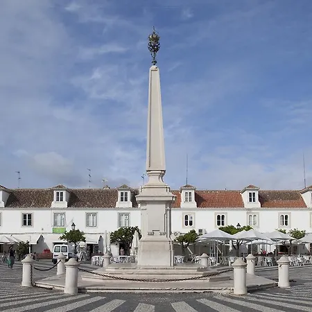Our Little House Apartamento Vila Real de Santo António
