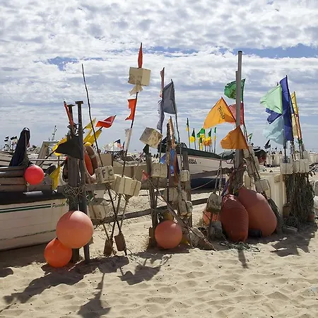 Our Little House Vila Real de Santo António