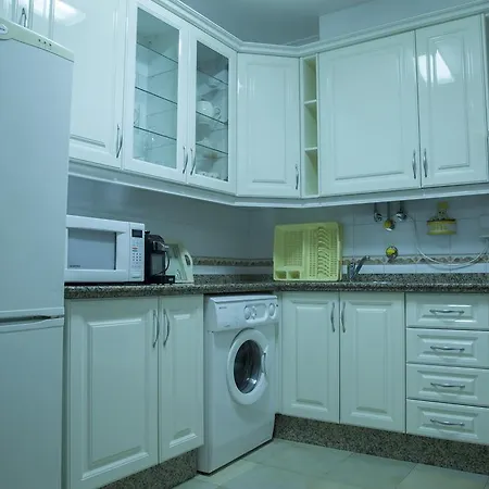 Apartamento Our Little House *