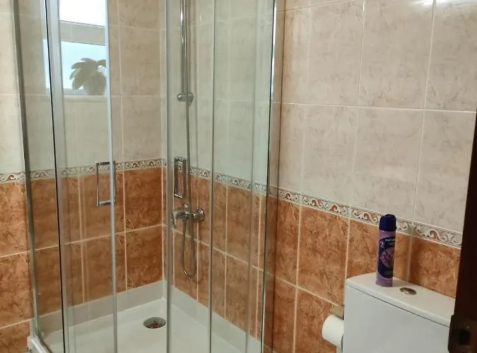 Our Little House Apartament Vila Real de Santo António