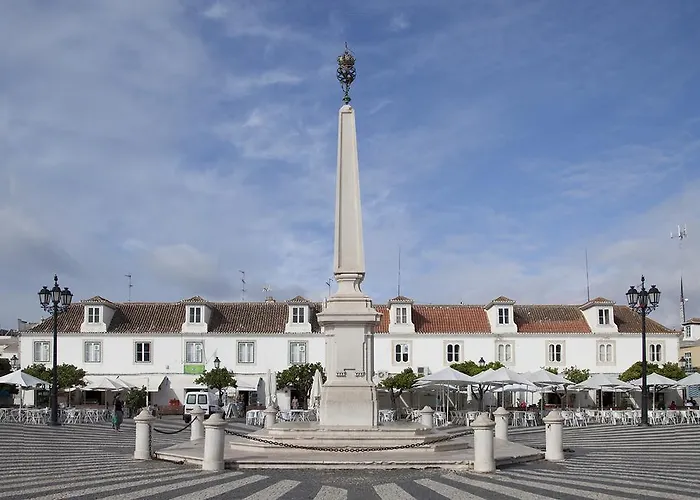 Our Little House 아파트 빌라레알데산토안토니오