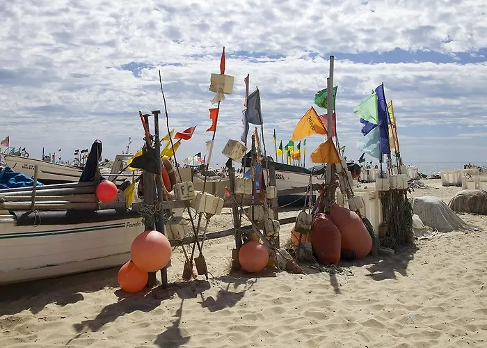 Our Little House 빌라레알데산토안토니오