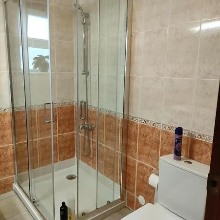 Our Little House Apartment Vila Real de Santo António