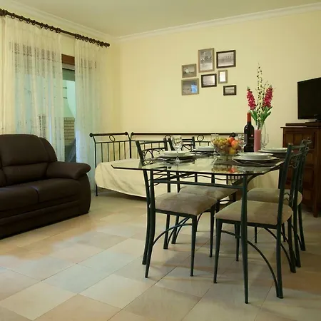 Our Little House